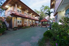 OYO 3134 Puri Tamu Hotel