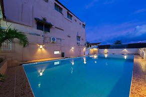 OYO 3134 Puri Tamu Hotel