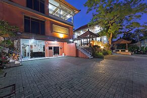 OYO 3134 Puri Tamu Hotel