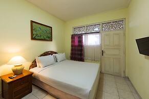 OYO 3134 Puri Tamu Hotel