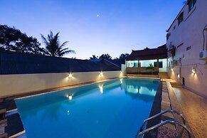 OYO 3134 Puri Tamu Hotel