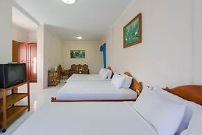 OYO 3134 Puri Tamu Hotel