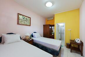 OYO 3134 Puri Tamu Hotel