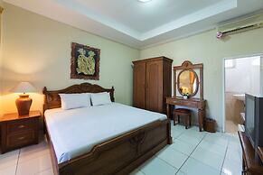 OYO 3134 Puri Tamu Hotel