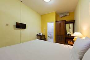 OYO 3134 Puri Tamu Hotel