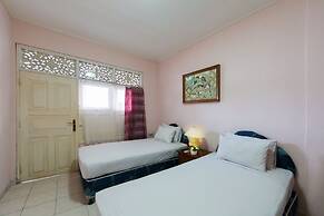 OYO 3134 Puri Tamu Hotel