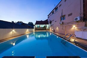 OYO 3134 Puri Tamu Hotel