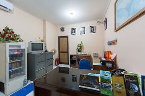 OYO 3134 Puri Tamu Hotel