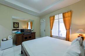 OYO 3134 Puri Tamu Hotel