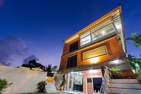 OYO 3134 Puri Tamu Hotel