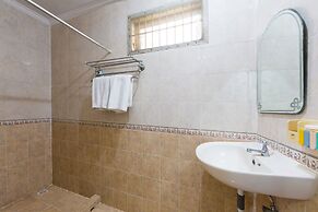 OYO 3134 Puri Tamu Hotel