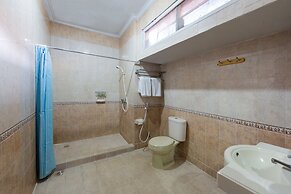 OYO 3134 Puri Tamu Hotel