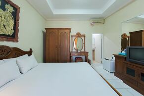 OYO 3134 Puri Tamu Hotel