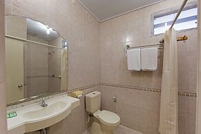 OYO 3134 Puri Tamu Hotel