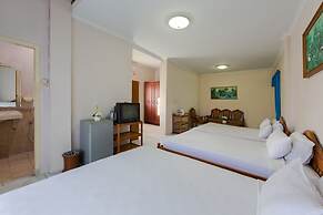 OYO 3134 Puri Tamu Hotel