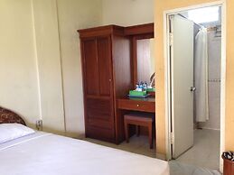 OYO 3134 Puri Tamu Hotel