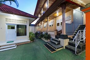 OYO 3134 Puri Tamu Hotel