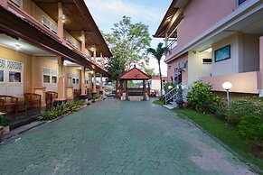 OYO 3134 Puri Tamu Hotel