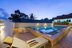 OYO 3134 Puri Tamu Hotel