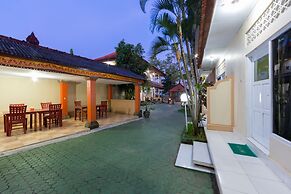 OYO 3134 Puri Tamu Hotel