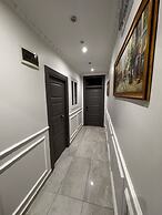 Blue Istanbul Hotel Taksim