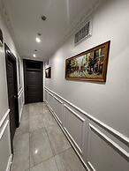Blue Istanbul Hotel Taksim