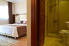 Blue Istanbul Hotel Taksim