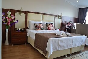 Blue Istanbul Hotel Taksim