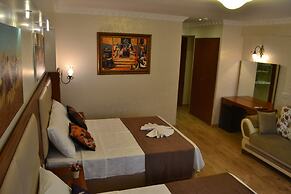 Blue Istanbul Hotel Taksim