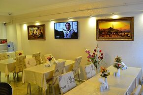 Blue Istanbul Hotel Taksim