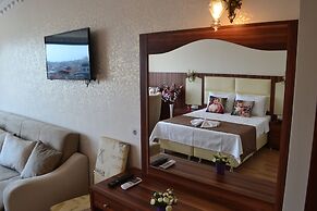 Blue Istanbul Hotel Taksim