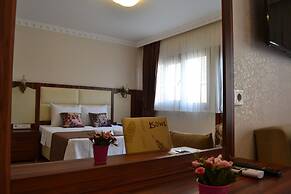 Blue Istanbul Hotel Taksim