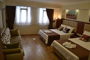 Blue Istanbul Hotel Taksim