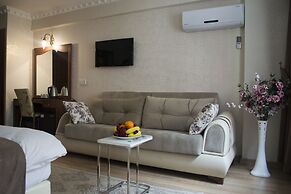 Blue Istanbul Hotel Taksim