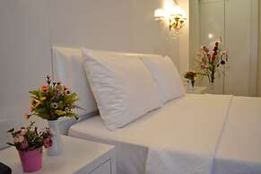 Blue Istanbul Hotel Taksim