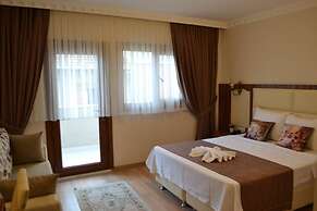 Blue Istanbul Hotel Taksim