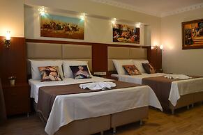 Blue Istanbul Hotel Taksim