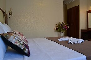 Blue Istanbul Hotel Taksim