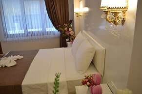 Blue Istanbul Hotel Taksim