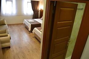 Blue Istanbul Hotel Taksim