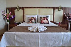 Blue Istanbul Hotel Taksim