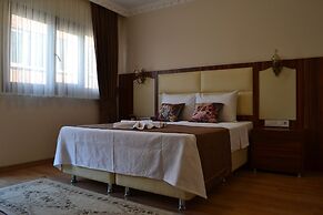 Blue Istanbul Hotel Taksim