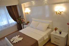 Blue Istanbul Hotel Taksim