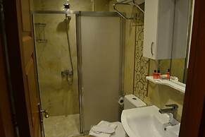 Blue Istanbul Hotel Taksim