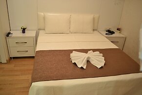 Blue Istanbul Hotel Taksim