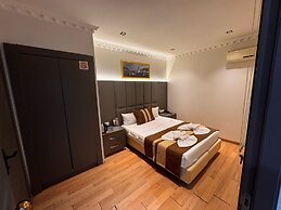 Blue Istanbul Hotel Taksim