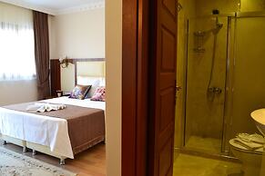 Blue Istanbul Hotel Taksim