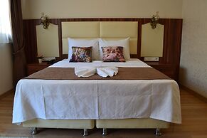 Blue Istanbul Hotel Taksim