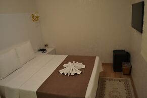 Blue Istanbul Hotel Taksim