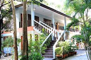 Saikaew Villa